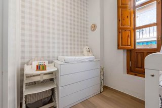 Piso en venta en San Matías - Realejo en Granada