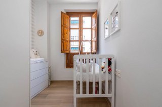 Piso en venta en San Matías - Realejo en Granada