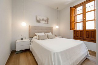 Piso en venta en San Matías - Realejo en Granada