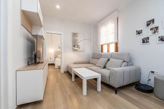 Piso en venta en San Matías - Realejo en Granada