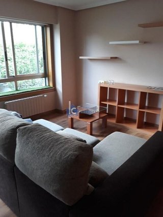 Dúplex en venta en Universidad en Ourense