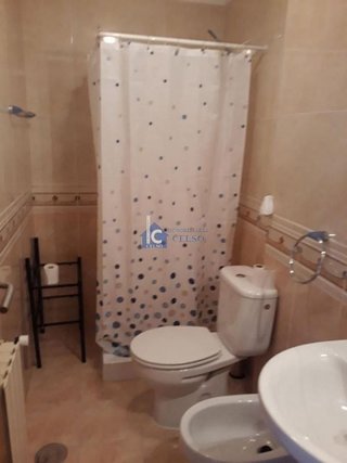 Dúplex en venta en Universidad en Ourense