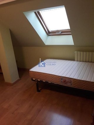 Dúplex en venta en Universidad en Ourense