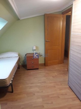 Dúplex en venta en Universidad en Ourense