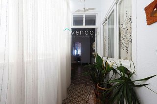 Dúplex en venta en Plaza de toros - Venta Vargas - Capitania en San Fernando