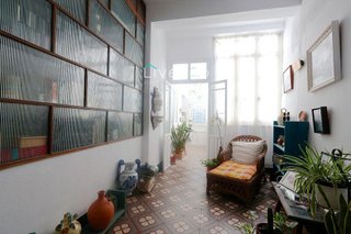 Dúplex en venta en Plaza de toros - Venta Vargas - Capitania en San Fernando