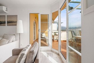 Piso en venta en Nueva Andalucía centro en Marbella