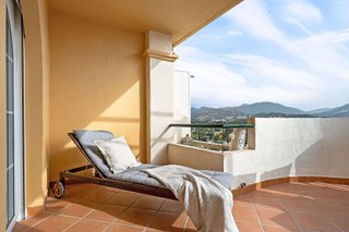 Piso en venta en Nueva Andalucía centro en Marbella