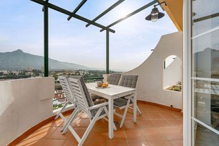 Piso en venta en Nueva Andalucía centro en Marbella