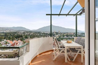 Piso en venta en Nueva Andalucía centro en Marbella
