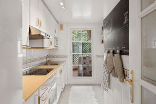Piso en venta en Nueva Andalucía centro en Marbella