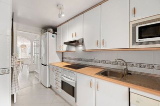 Piso en venta en Nueva Andalucía centro en Marbella