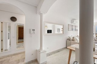 Piso en venta en Nueva Andalucía centro en Marbella
