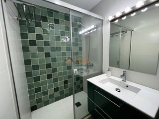 Piso en venta en El Candado - El Palo en Málaga