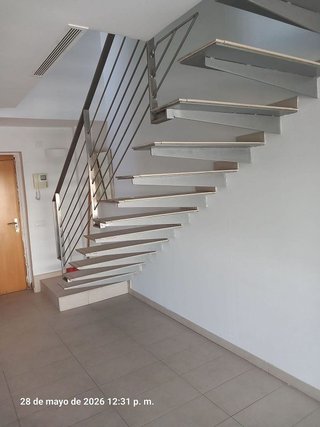 Dúplex en venta en Polígono Industrial Norte en San Sebastián de los Reyes