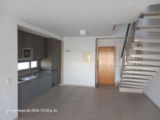 Dúplex en venta en Polígono Industrial Norte en San Sebastián de los Reyes