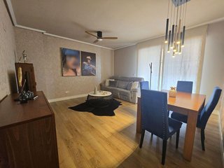 Ático en venta en El Bercial en Getafe