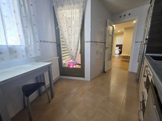 Ático en venta en El Bercial en Getafe