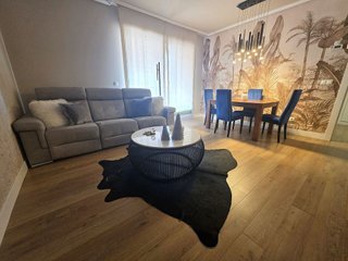 Ático en venta en El Bercial en Getafe