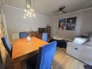 Ático en venta en El Bercial en Getafe