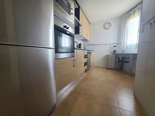 Ático en venta en El Bercial en Getafe