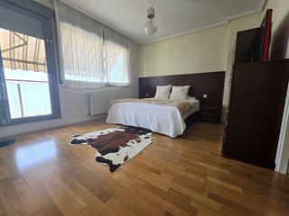 Ático en venta en El Bercial en Getafe
