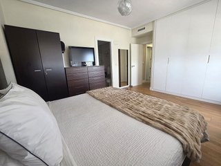 Ático en venta en El Bercial en Getafe
