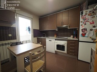 Piso en venta en Tomelloso