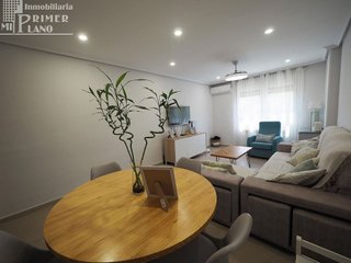 Piso en venta en Tomelloso