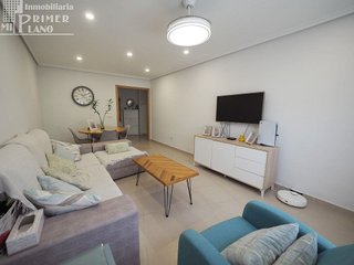 Piso en venta en Tomelloso
