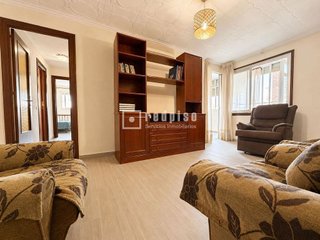 Piso en venta en El Carmen en Murcia
