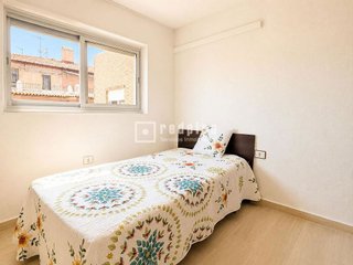 Piso en venta en El Carmen en Murcia