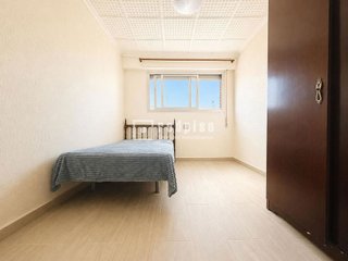 Piso en venta en El Carmen en Murcia