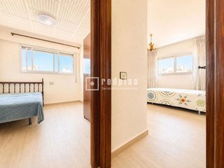 Piso en venta en El Carmen en Murcia