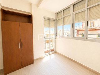 Piso en venta en El Carmen en Murcia