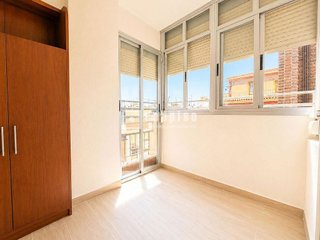 Piso en venta en El Carmen en Murcia