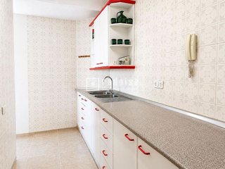 Piso en venta en El Carmen en Murcia