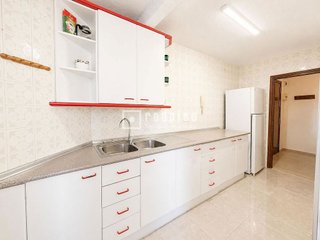 Piso en venta en El Carmen en Murcia
