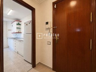 Piso en venta en El Carmen en Murcia