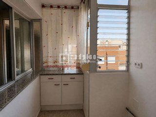 Piso en venta en El Carmen en Murcia
