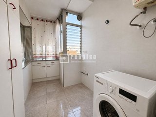 Piso en venta en El Carmen en Murcia