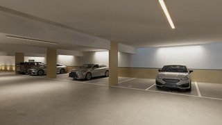 Parking en venta en El Candado - El Palo en Málaga