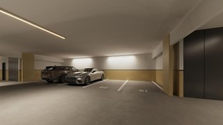 Parking en venta en El Candado - El Palo en Málaga