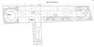 Parking en venta en El Candado - El Palo en Málaga