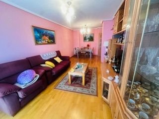 Piso en venta en La Chantría - La Lastra en León