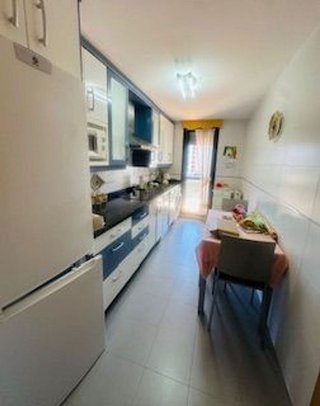 Piso en venta en La Chantría - La Lastra en León
