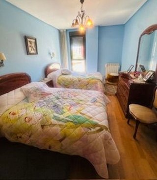 Piso en venta en La Chantría - La Lastra en León