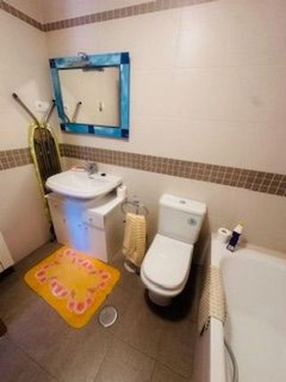Piso en venta en La Chantría - La Lastra en León