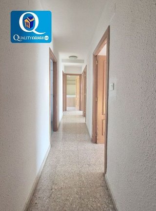 Piso en venta en Lo Morant- San Nicolás de Bari en Alicante