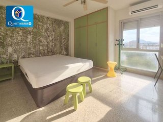 Piso en venta en Lo Morant- San Nicolás de Bari en Alicante